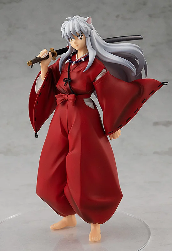 Figura Pop Up Parade Inuyasha -good Smile | Original Sellada