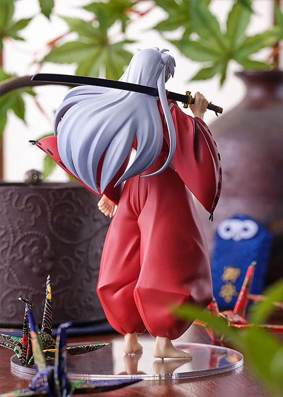 Figura Pop Up Parade Inuyasha -good Smile | Original Sellada
