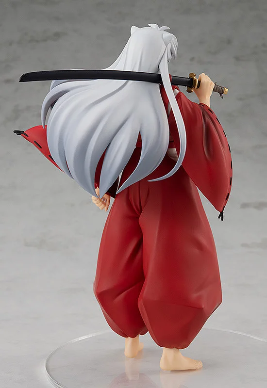 Figura Pop Up Parade Inuyasha -good Smile | Original Sellada