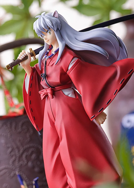 Figura Pop Up Parade Inuyasha -good Smile | Original Sellada