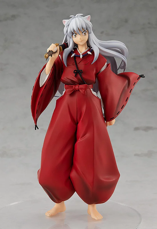 Figura Pop Up Parade Inuyasha -good Smile | Original Sellada