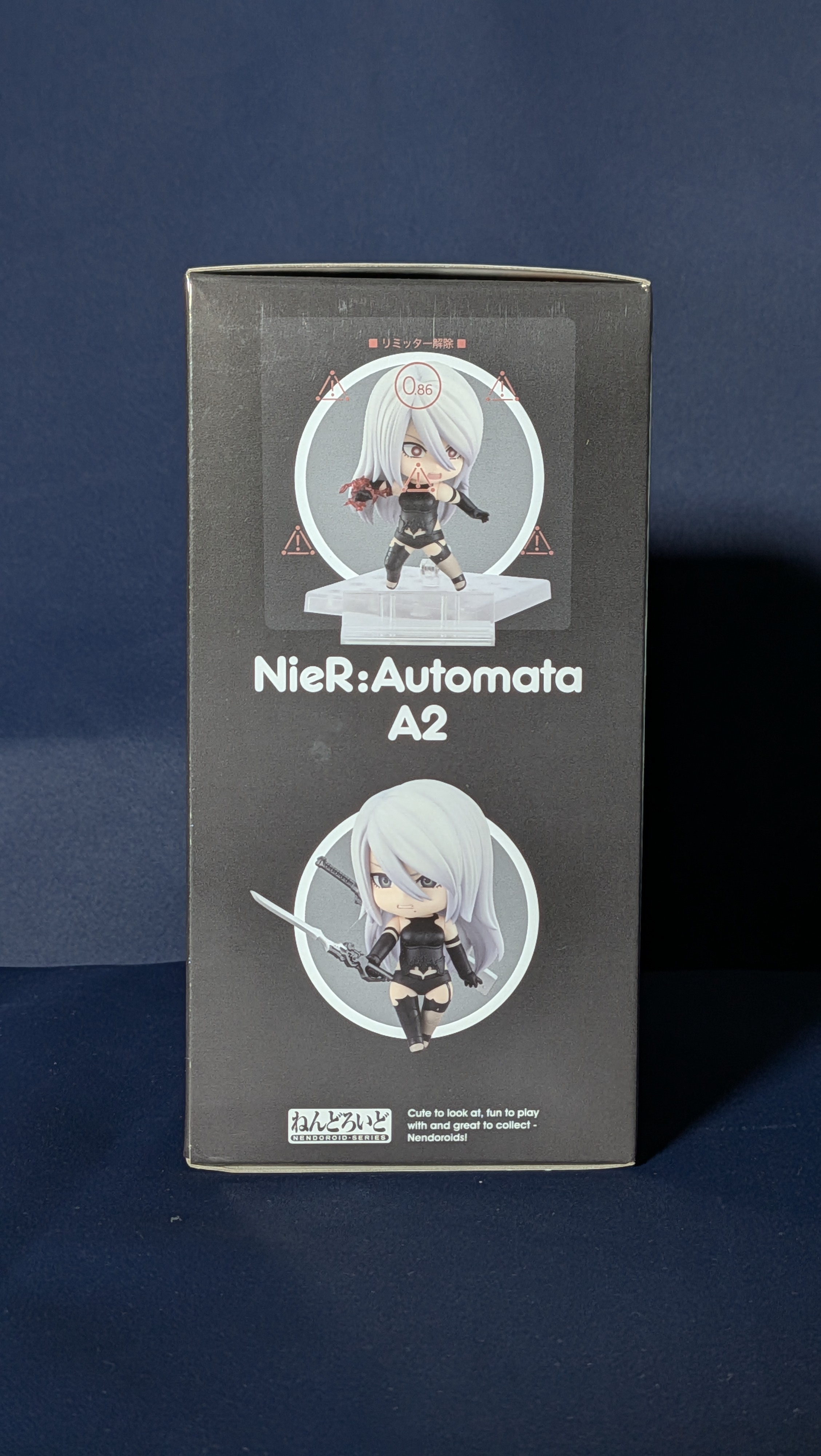 Nendoroid A2 Nier Automata Figura Original