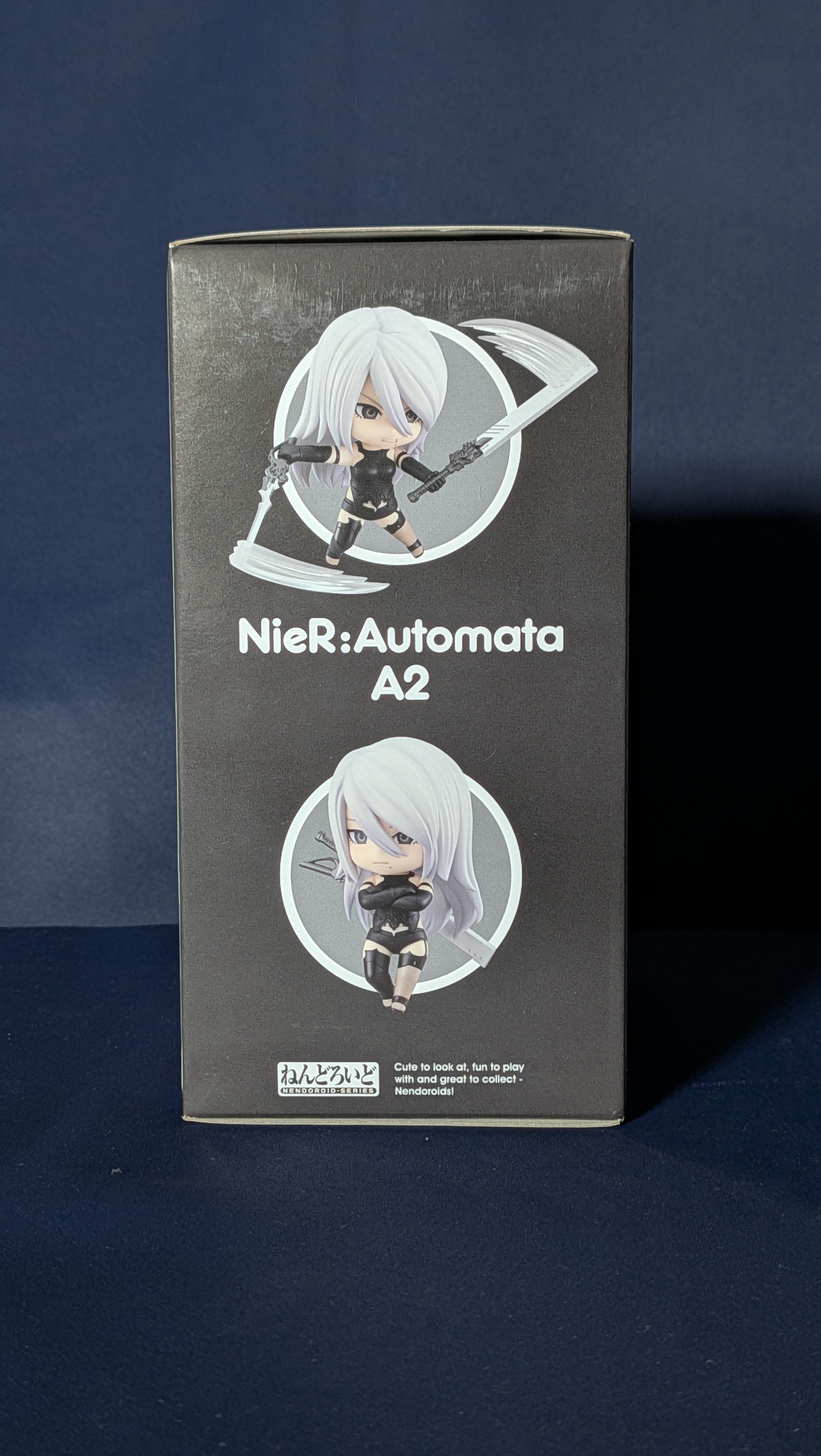 Nendoroid A2 Nier Automata Figura Original