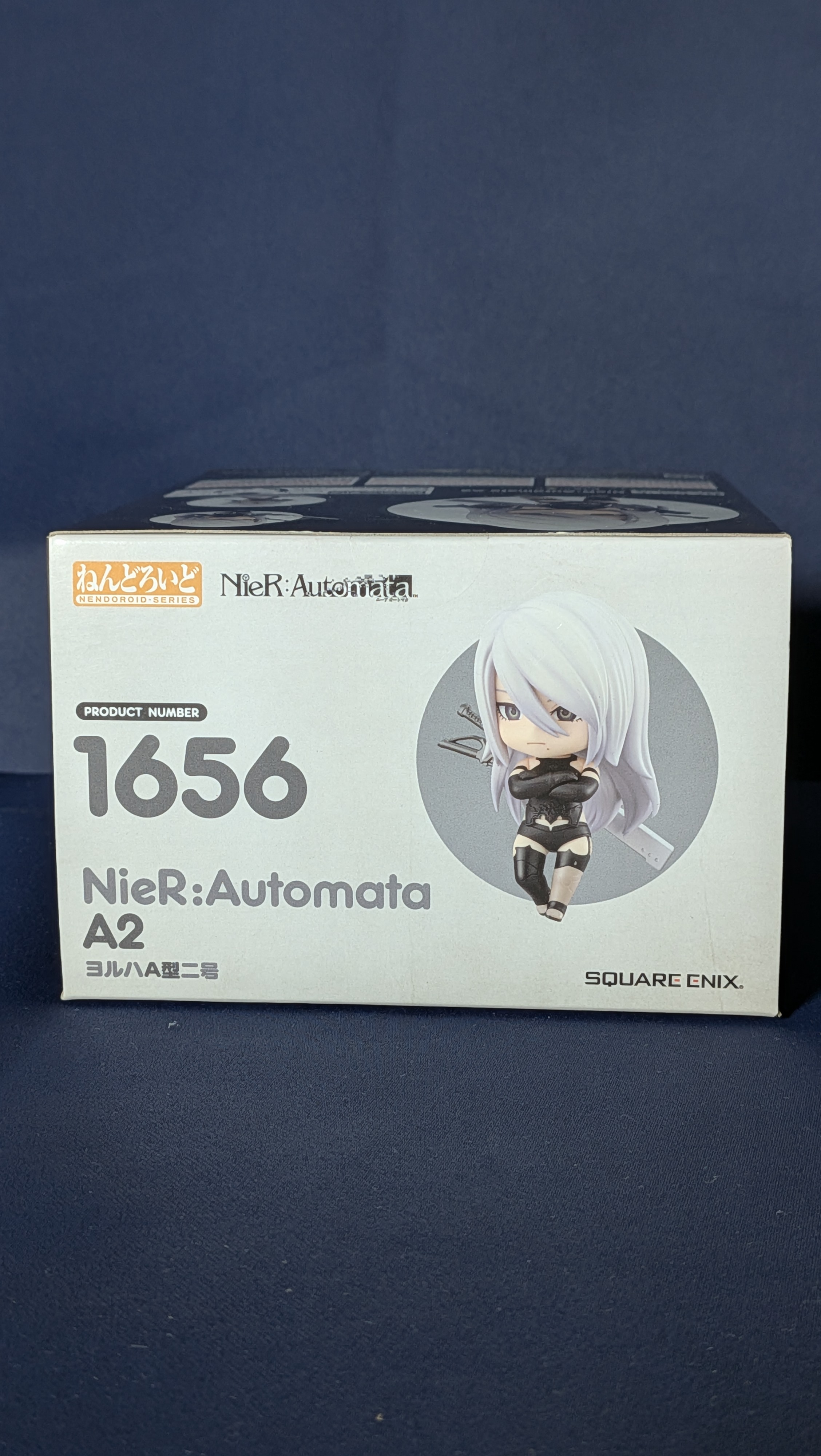 Nendoroid A2 Nier Automata Figura Original