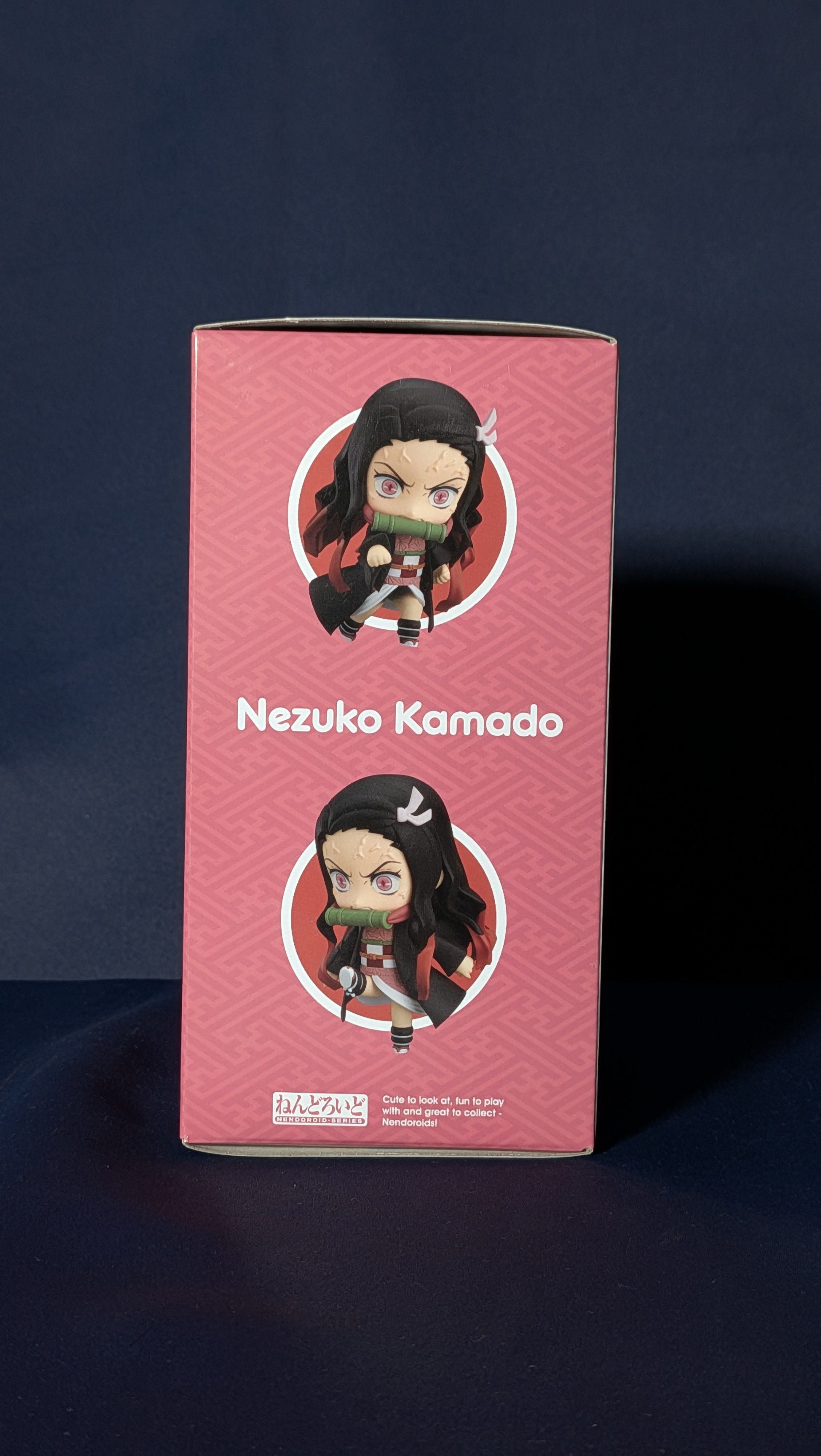 Figura Anime Nendoroid Nezuko Kamado Demon Slayer