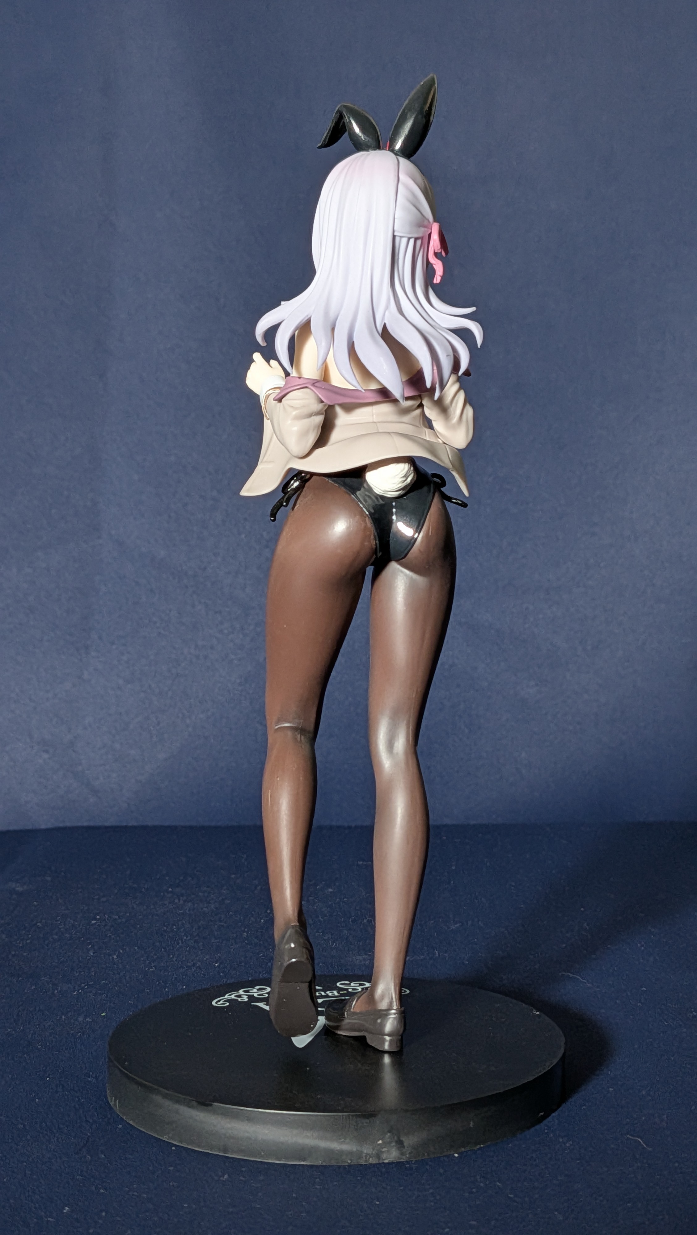 Figura Alya Kujo Luminasta Sega Goods Original Sellada
