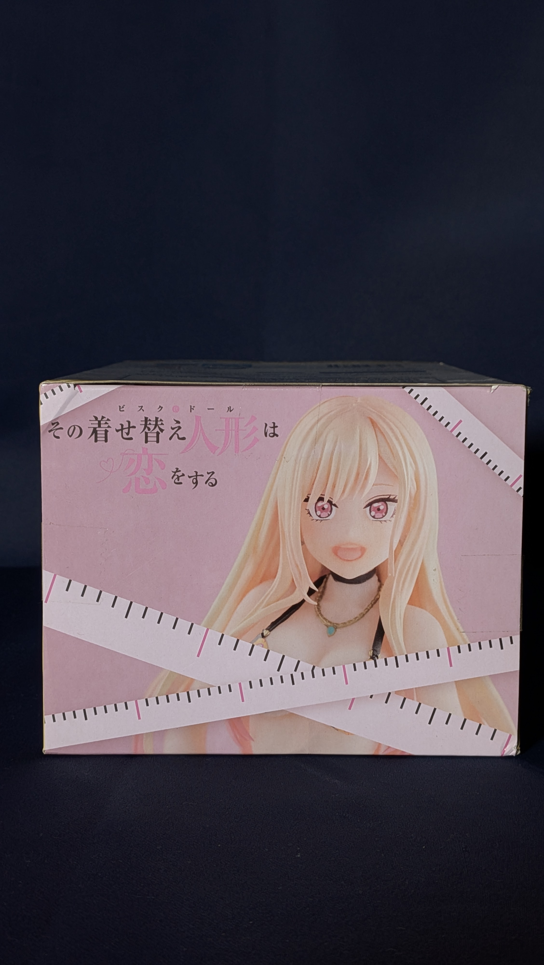Figura Marin Kitagawa Sega Luminasta Bikini Original