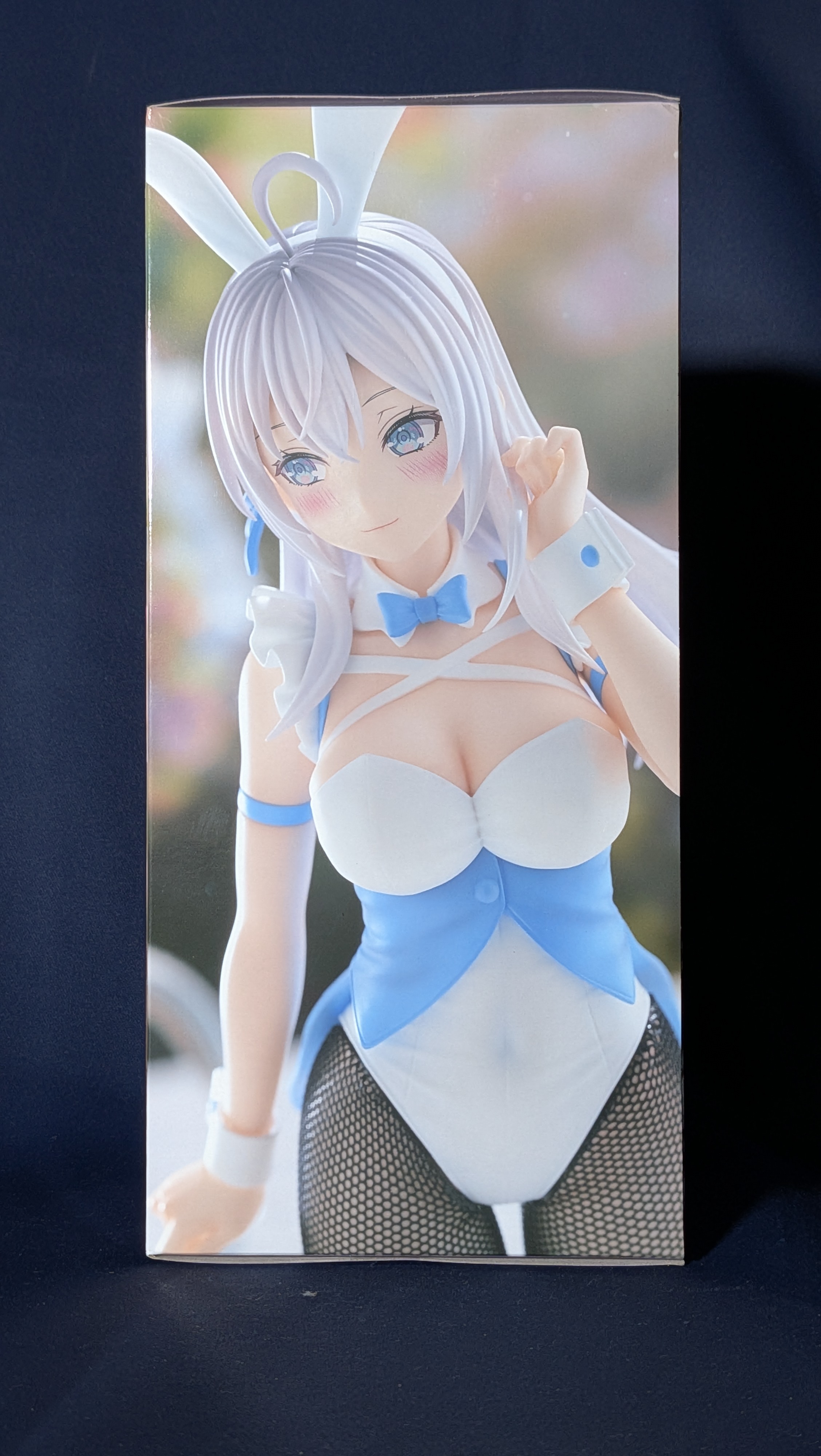 Figura Furyu Bicute Bunnies Roshidere Alya