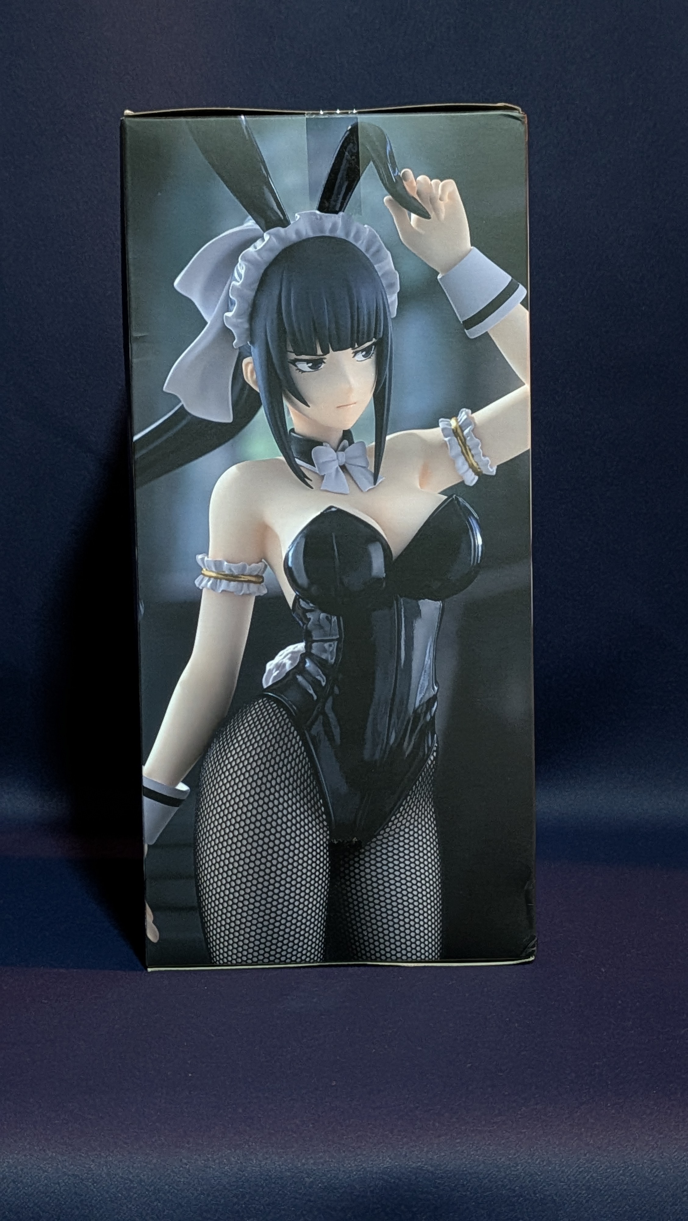 Figura Anime Narberal Gamma BiCute Bunnies FuRyu