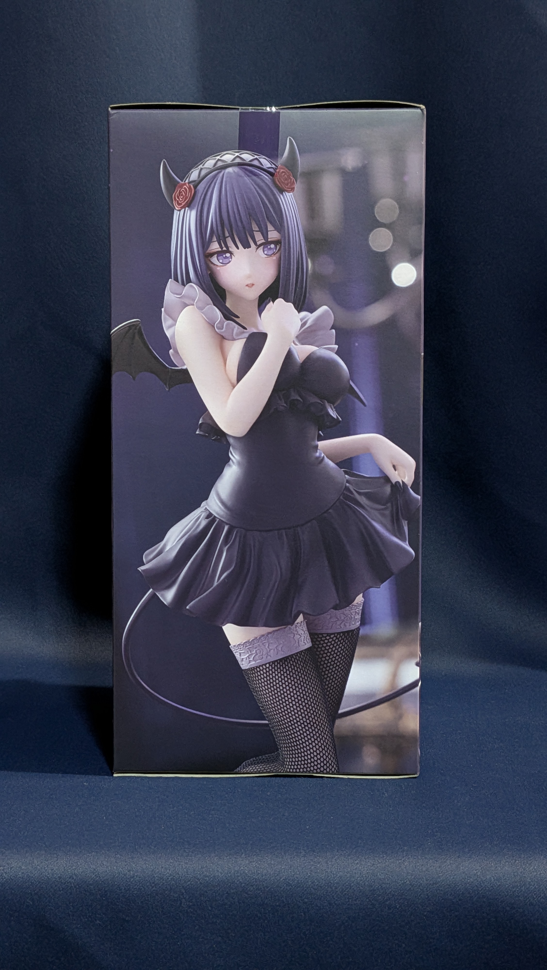 Figura Anime Marin Kitagawa Bicute Dark My Dress-up Darling