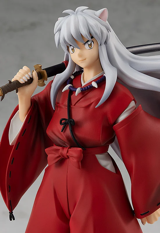Figura Pop Up Parade Inuyasha -good Smile | Original Sellada