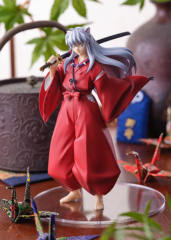Figura Pop Up Parade Inuyasha -good Smile | Original Sellada